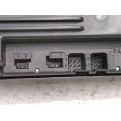 Recambio de mando multifuncion para mercedes-benz clase c coupé (cl203) c 180 (203.735) referencia OEM IAM 2038204151  