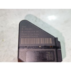 Recambio de conmutador de arranque para mercedes-benz clk (c208) clk 320 (208.365) referencia OEM IAM 2105450308  