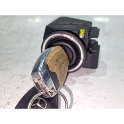 Recambio de conmutador de arranque para mercedes-benz clk (c208) clk 320 (208.365) referencia OEM IAM 2105450308  