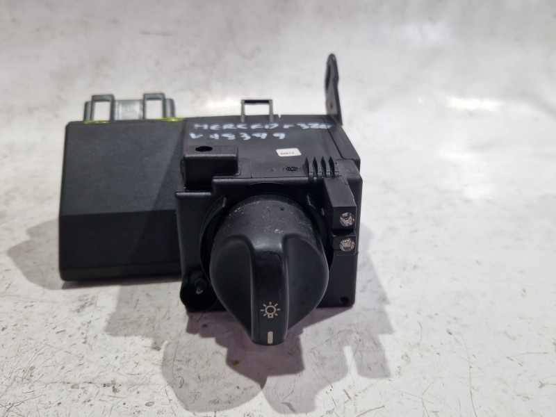 Recambio de mando de luces para mercedes-benz clk (c208) clk 320 (208.365) referencia OEM IAM 2105451404  