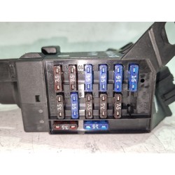 Recambio de mando de luces para mercedes-benz clk (c208) clk 320 (208.365) referencia OEM IAM 2105451404  