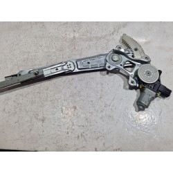 MECANISMO ELEVALUNAS DELANTERO DERECHO 5713A382 