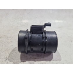 Recambio de caudalimetro para renault megane iii berlina 5p (2008) 1.6 bose edition [1,6 ltr. - 96 kw dci diesel fap] referencia