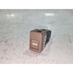 Recambio de pulsador maletero / porton para kia cerato (ld)(2004) 2.0 crdi referencia OEM IAM 621w10190  