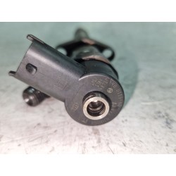 Recambio de inyector para renault megane scénic dci referencia OEM IAM 0445110  