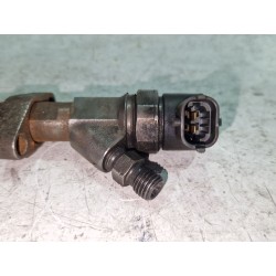 Recambio de inyector para renault megane scénic dci referencia OEM IAM 0445110  