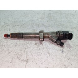 Recambio de inyector para renault megane scénic dci referencia OEM IAM 0445110  