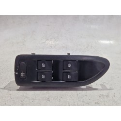 Recambio de mando elevalunas delantero izquierdo para renault clio iii (br0/1, cr0/1) 1.5 dci (c/br0g, c/br1g) referencia OEM IA