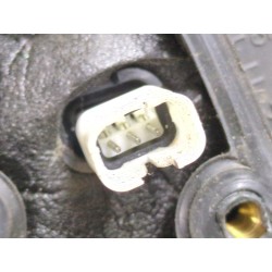 Recambio de retrovisor izquierdo para hyundai accent (x3)(1998) 1.3 referencia OEM IAM E4022061  