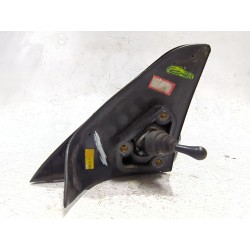 Recambio de retrovisor derecho para hyundai accent (x3)(1998) 1.3 referencia OEM IAM E4022061  