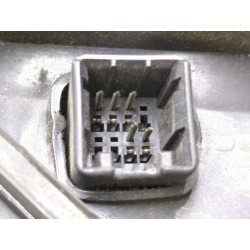 Recambio de retrovisor izquierdo para hyundai accent (lc)(2000) 1.5 referencia OEM IAM E4012129  