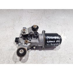 Recambio de motor limpia delantero para mitsubishi mirage / space star vi hatchback (a0_a) 1.2 (a03a) referencia OEM IAM 171213 