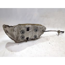 Recambio de palanca de cambio para audi a5 sportback (8ta) 2.0 tdi referencia OEM IAM 8K1713041H  