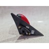 Recambio de retrovisor izquierdo para hyundai elantra sedán (xd) 2.0 crdi referencia OEM IAM E4012151  