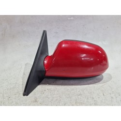 Recambio de retrovisor izquierdo para hyundai elantra sedán (xd) 2.0 crdi referencia OEM IAM E4012151  