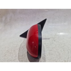 Recambio de retrovisor izquierdo para hyundai elantra sedán (xd) 2.0 crdi referencia OEM IAM E4012151  