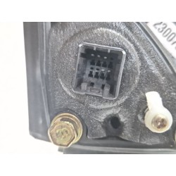 Recambio de retrovisor izquierdo para hyundai elantra sedán (xd) 2.0 crdi referencia OEM IAM E4012151  