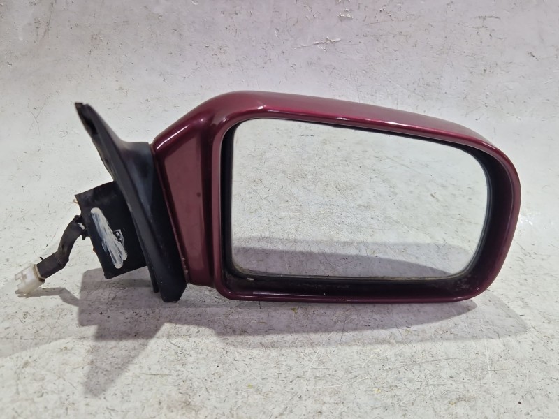 Recambio de retrovisor derecho para hyundai elantra (xd)(2000) 2.0 referencia OEM IAM E4021001  