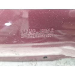 Recambio de retrovisor derecho para hyundai elantra (xd)(2000) 2.0 referencia OEM IAM E4021001  