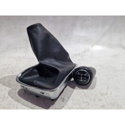 Recambio de pomo palanca cambio para mitsubishi space star monospace (dg_a) 1.9 di-d (dg4a) referencia OEM IAM 8011A94HA  