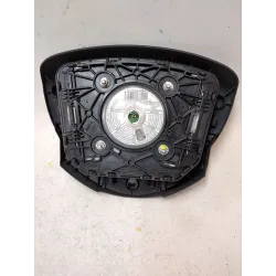 Recambio de airbag volante para renault twingo ii (cn0_) 1.2 16v (cn04, cn0a, cn0b) referencia OEM IAM 281C80573051  