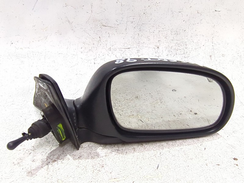Recambio de retrovisor derecho para hyundai accent (x3)(1998) 1.3 referencia OEM IAM E4022061  