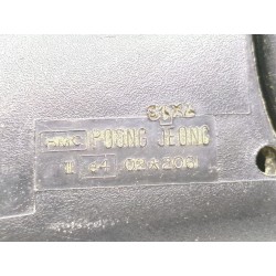 Recambio de retrovisor derecho para hyundai accent (x3)(1998) 1.3 referencia OEM IAM E4022061  