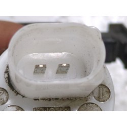 Recambio de bomba lavafaros para mercedes-benz clase glk (x204) 200 cdi (204.901) referencia OEM IAM A2048660521  