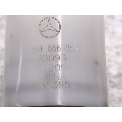 Recambio de bomba lavafaros para mercedes-benz clase glk (x204) 200 cdi (204.901) referencia OEM IAM A2048660521  