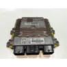 Recambio de centralita inyeccion para citroën xsara berlina (1997) 2.0 hdi 90 referencia OEM IAM 5WS40046CT  