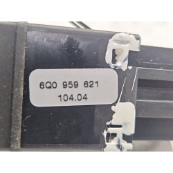 Recambio de boton luneta termica para volkswagen polo iv (9n_, 9a_) 1.9 sdi referencia OEM IAM 6Q0959621  