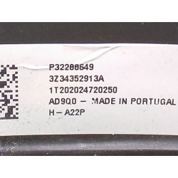 Recambio de volante para volvo xc40 (536) d3 referencia OEM IAM P32288649  