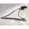 Recambio de mecanismo elevalunas delantero derecho para citroën evasion (1994) 2.0 hdi referencia OEM IAM 400672T1  