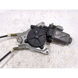 Recambio de mecanismo elevalunas delantero derecho para citroën evasion (1994) 2.0 hdi referencia OEM IAM 400672T1  