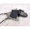 Recambio de mecanismo elevalunas delantero derecho para citroën evasion (1994) 2.0 hdi referencia OEM IAM 400672T1  