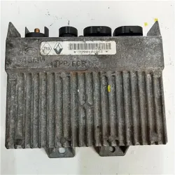 Recambio de centralita inyeccion para renault laguna (b56)(1994) 2.2 d (b56f/2) referencia OEM IAM 7700102861  