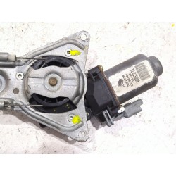Recambio de mecanismo elevalunas delantero derecho para citroën evasion (1994) 2.0 hdi referencia OEM IAM 400672T1  