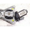 Recambio de mecanismo elevalunas delantero derecho para citroën evasion (1994) 2.0 hdi referencia OEM IAM 400672T1  