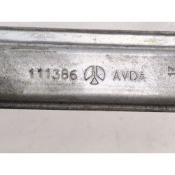 Recambio de mecanismo elevalunas delantero derecho para citroën evasion (1994) 2.0 hdi referencia OEM IAM 400672T1  