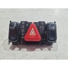 Recambio de boton emergencia para mercedes-benz clase e (w210) e 300 d (210.020) referencia OEM IAM 2088200310  