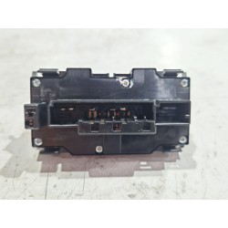 Recambio de boton emergencia para mercedes-benz clase e (w210) e 300 d (210.020) referencia OEM IAM 2088200310  