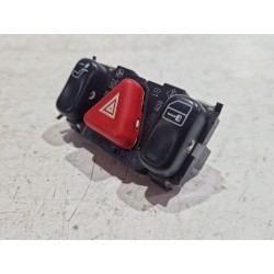 Recambio de boton emergencia para mercedes-benz clase e (w210) e 300 d (210.020) referencia OEM IAM 2088200310  