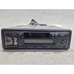 RADIO CINTAS KSF10 JVC 