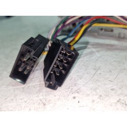 Recambio de radio cintas para volkswagen golf iii (1h1) 1.9 tdi referencia OEM IAM KSF10 JVC  