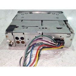 Recambio de radio cintas para volkswagen golf iii (1h1) 1.9 tdi referencia OEM IAM KSF10 JVC  