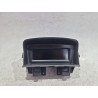 Recambio de pantalla multifuncion para chevrolet cruze (j300) 2.0 cdi referencia OEM IAM 96988185  