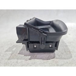 Recambio de pantalla multifuncion para chevrolet cruze (j300) 2.0 cdi referencia OEM IAM 96988185  