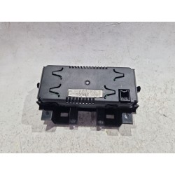 Recambio de pantalla multifuncion para chevrolet cruze (j300) 2.0 cdi referencia OEM IAM 96988185  