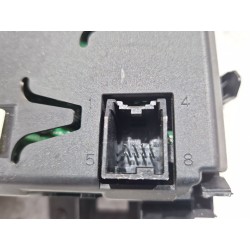 Recambio de pantalla multifuncion para chevrolet cruze (j300) 2.0 cdi referencia OEM IAM 96988185  