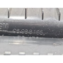 Recambio de pantalla multifuncion para chevrolet cruze (j300) 2.0 cdi referencia OEM IAM 96988185  